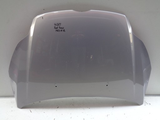 Capot FORD FOCUS MK3 11-14 NR 44265