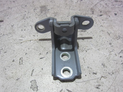 KIA SORENTO IV MQ4 hinges door right front PRAWYCH PRZEDNICH SZARE C7S