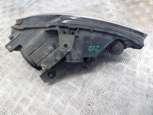 light front left AUDI A3 8V0941003A UK