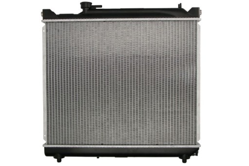Радиатор двигателя koyorad pl100833