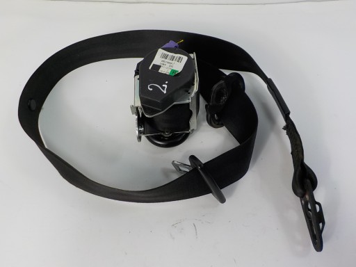 AUDI A4 B7 tension belt safety 8E0857706G 560788601