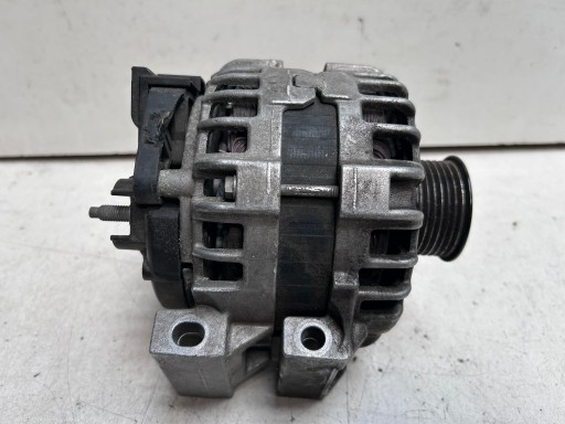 39007852 - Генератор opel insignia b 2.0 cdti