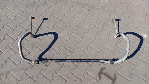 Планка стабілізатора MERCEDES BENZ A150 07R