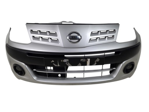 NISSAN PIXO 2010 nárazník předek přední kompletní originál. barva Z2S