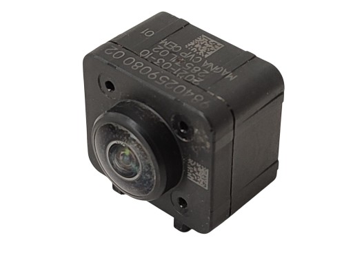 9840259080 202510131228 - Задняя парковочная камера заднего вида peugeot 308 iii p5 t10 2021–