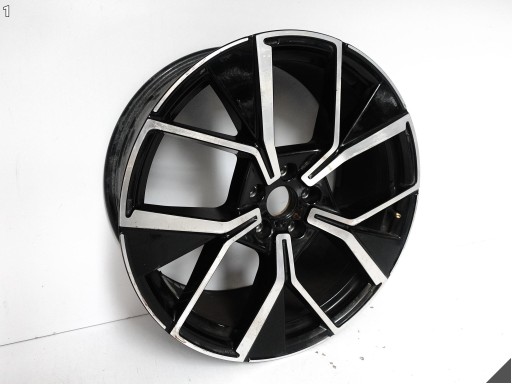 VW TIGUAN CT1 III 571 24- disk disk 8,5Jx20 ET38 5x112