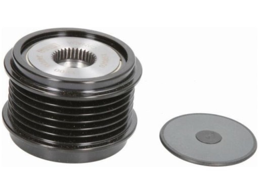 OAP7103 - Сиденье сцепления генератора exeo 1.8 2.0 exeo 1.8 2.0 alhambra 2.0