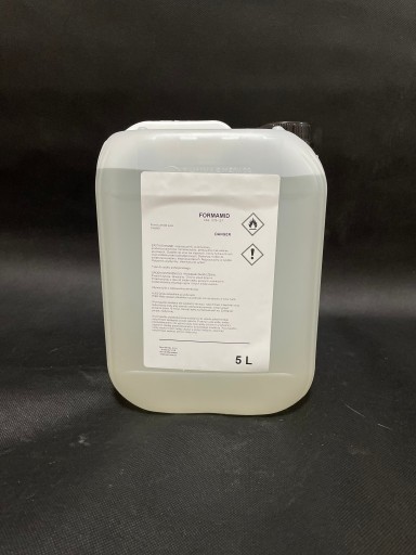 Формамід 5л 5000мл