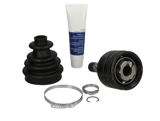 432 756 - HART ВНУТРІШНІЙ ШАРНІР TIGRA 1.4 94-