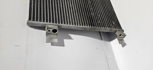 air conditioning radiator RENAULT NISSAN original