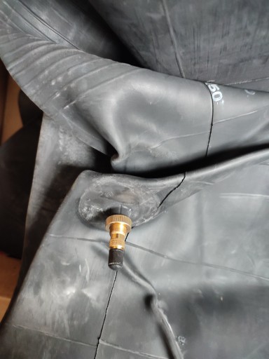 16.9-28 - ТРУБКА 16,9-28 ТР218А