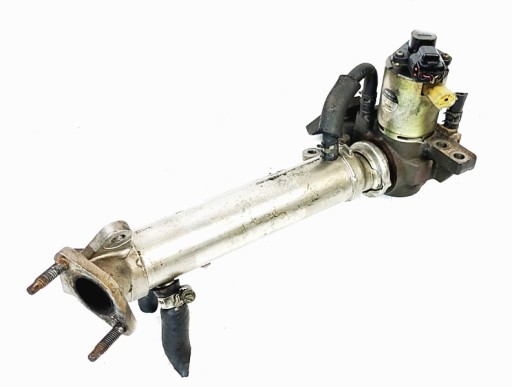 Клапан рециркуляції ОГ Renault 3.0 DCI Espace IV VelSatis