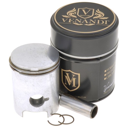 MF22859 - Поршень VENANDI 37,98 Simson S51 в зборі