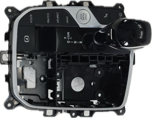 BMW G42 G20 G21 G28 G22 G23 G26 G01 Leva Meccanismo leva cambio ingranaggi Leva del cambio 5A1DE33