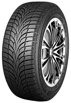 2x Nankang SNOW VIVA SV-3 185/55R15