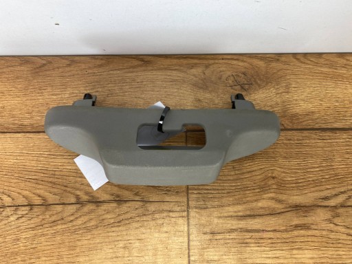 Blende Abdeckung szyny SITZ vorne des rechten Ford F150 2015