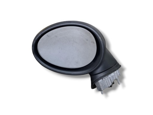 mirror exterior left side Mini Cooper 2 facelift R56 2011 51162755637