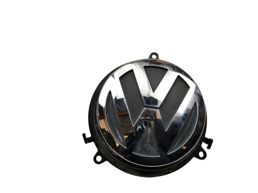 handle bonnet boot LOGO logo EMBLEMAT VW PASSAT B6 03C5827469