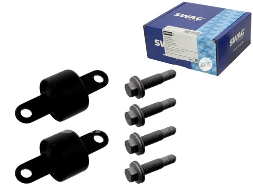 50 93 - Ремкомплект заднього маятника л/п ford c-max focus c-max focus ii kuga