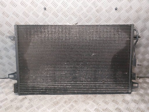 Radiateur climatisation Boîte de vitesse Engrenage CHRYSLER GRAND VOYAGER IV LIFT 3.3 V6