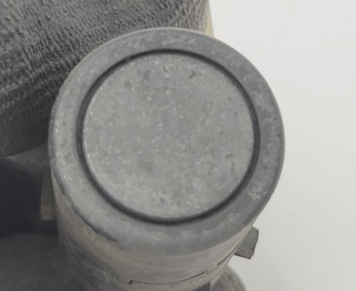 AUDI A8 D3 02-05 Sensor Rückfahrwarner PDC vorne vorne W Grill 4B0919275C
