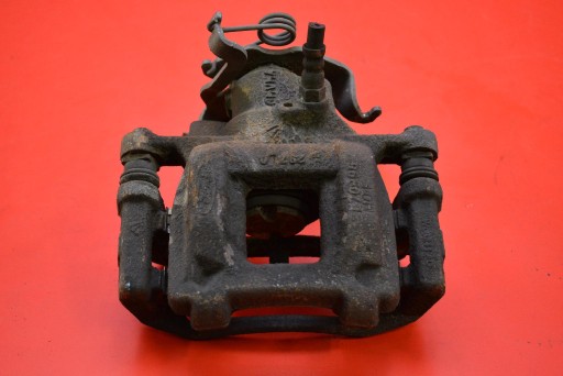 caliper brake left rear part FORD TRANSIT CUSTOM MK1 2.0 TDCI 130 KM 17-21