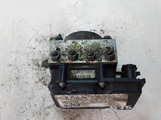 Pompa ABS DACIA SANDERO 1.4 MPI 0265800584