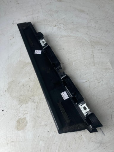 moulding cap door left front CITROEN C3 III POLYSK 9813248580