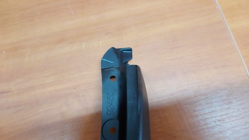 mudguard flap right rear part TOYOTA CAMRY VIII 17