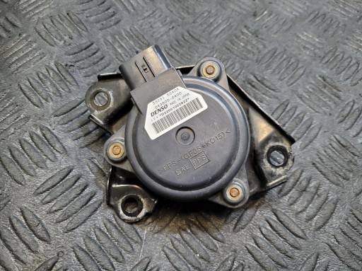 modulo Centralina cambio ingranaggi 332515SA0A NISSAN LEAF II ZE1