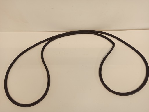 VW TIGUAN ALLSPACE УПЛОТНЕНИЕ ДВЕРИ ЛЕВОЕ 5NN837701