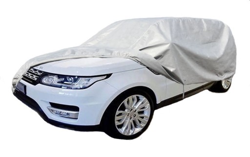 Протиградовий чохол M1 SUV 7 мм