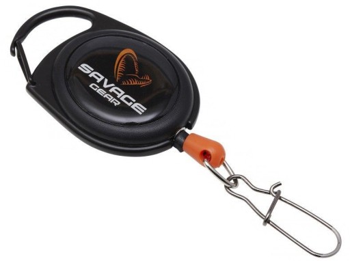 Механічна вимірювальна стрічка Savage Gear