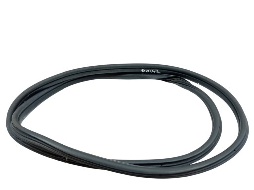 gasket door right front bodywork Fiat Tipo II (2016- )