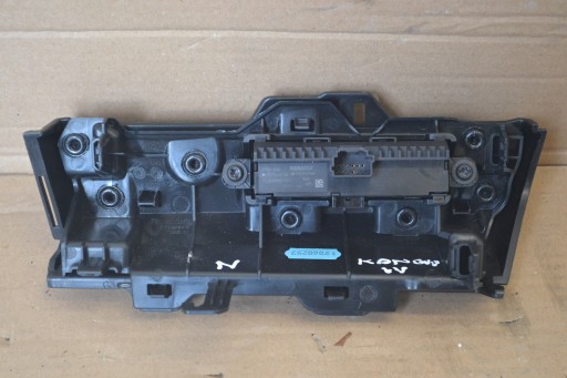 KANGOO III 2021r- switch module control unit 259805104R