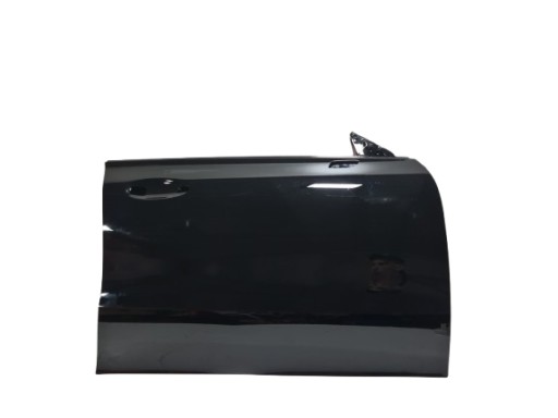 Mercedes cla w118 правая передняя дверь a1187220800