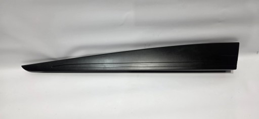 moulding door left front RENAULT CLIO IV 12- original 808777693