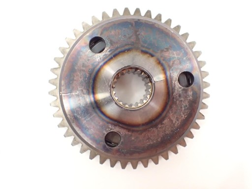 76106-1111 - Стартер сцепления Bendiks Suzuki GSX - R 600 Srad