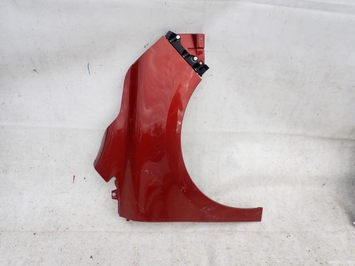 RENAULT KANGOO IV 21- fender right front