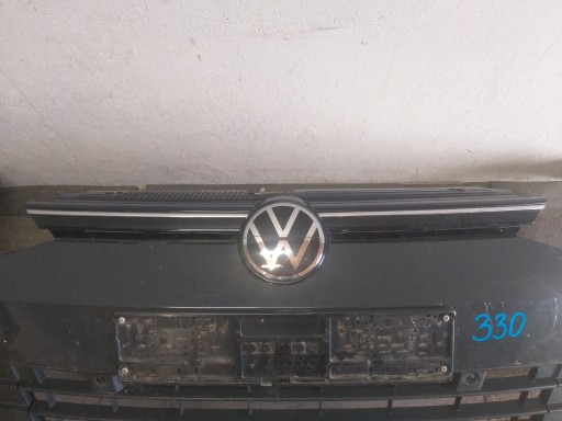 bumper front VW GOLF III 8 5H0