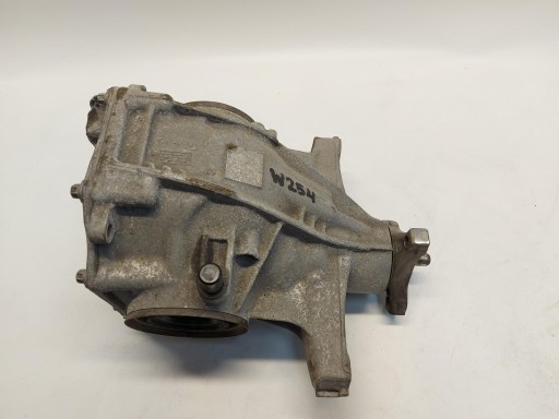 Mercedes W254 GLC 220d differential diff rear part A2063510400