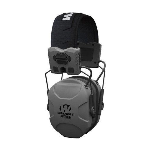 Walker'S X-Pro Razor Bluetooth Black