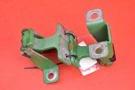 Cerniera Cerniere sinistro SKRZYDLA 117113602-G RENAULT KANGOO 2 II 07-13