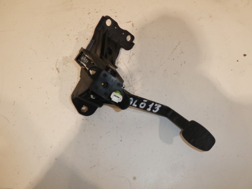 KUPPLUNGSPEDAL RENAULT MASTER III 070112