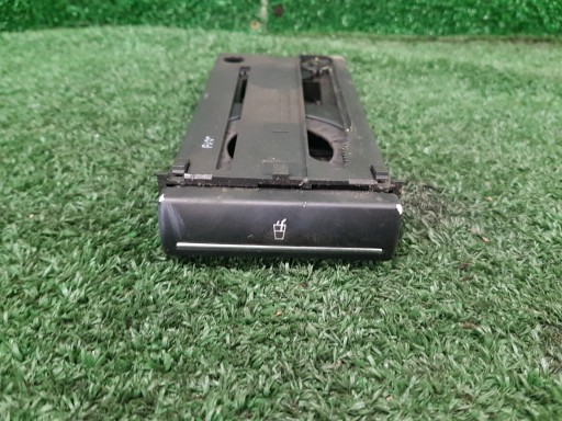 passenger compartment bracket for AUDI A3 8P 8P0862534B