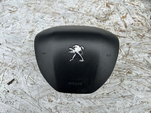 airbag des lenkrads PEUGEOT 308 II T9 13- 96783105ZD
