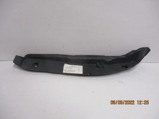 COPRI PARAFANGO MERCEDES E KLASA 213 A2138890500