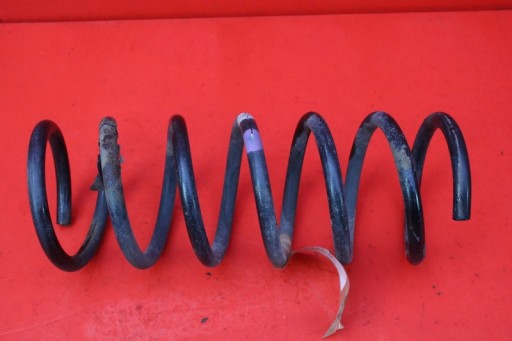 spring rear part rear VOLVO V60 1 and 1.6 D D2 115 KM LIFT 13-20