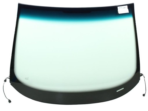 2000010288229 - ВЕТРОВОЕ СТЕКЛО SEAT ALTEA 2004-2015