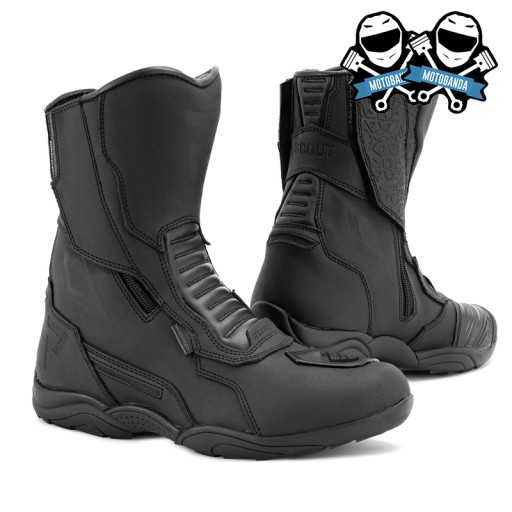 ВЗУТТЯ REBELHORN SCOUT + БЕЗКОШТОВНІ МБ